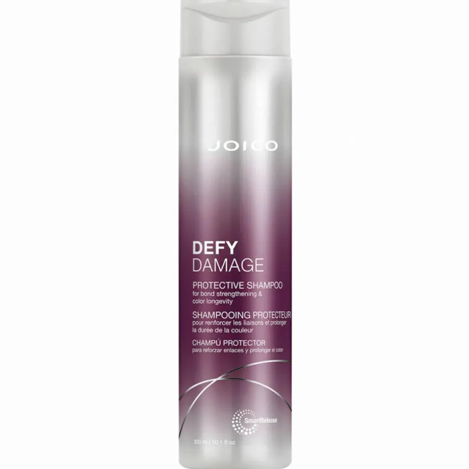 DEFY DAMAGE Protective Shampoo 300 ml