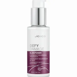 DEFY DAMAGE   Sleepover Overnight Nourishing Treatment 100 ml