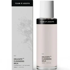 Delicate Cleansing Milk