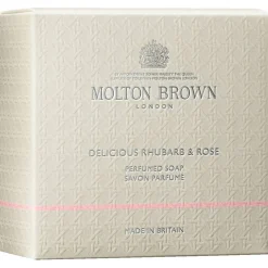 Delicious Rhubarb & Rose   Perfumed Soap 150 g