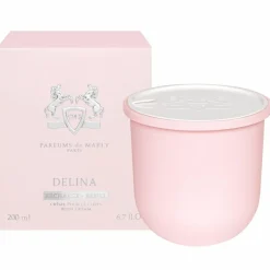 DELINA BODY CREAM REFILL 200 ml