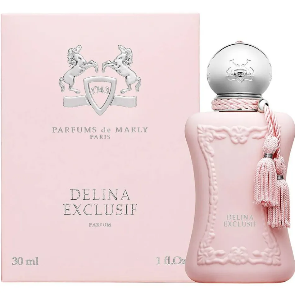 DELINA EXCLUSIF Eau de Parfum
