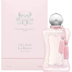 DELINA LA ROSÉE Eau de Parfum