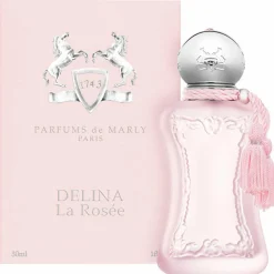 DELINA   LA ROSÉE Eau de Parfum