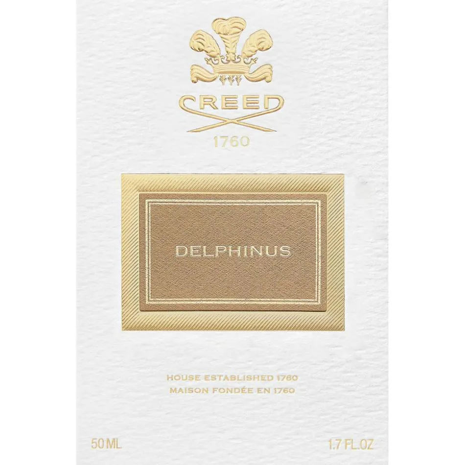 Delphinus Eau de Parfum