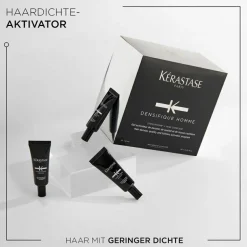 Densifique Homme Soin Cuir Chevelu Packung mit 30 x 6 ml