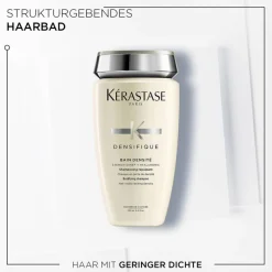 Densifique   Bain Densité