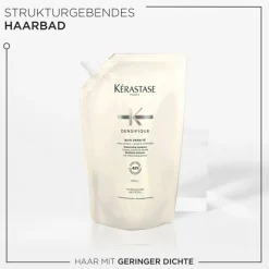 Densifique   Bain Densité Refill 500 ml