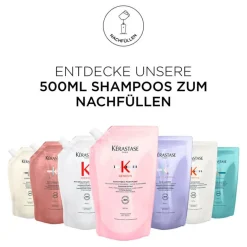 Densifique   Bain Densité Refill 500 ml