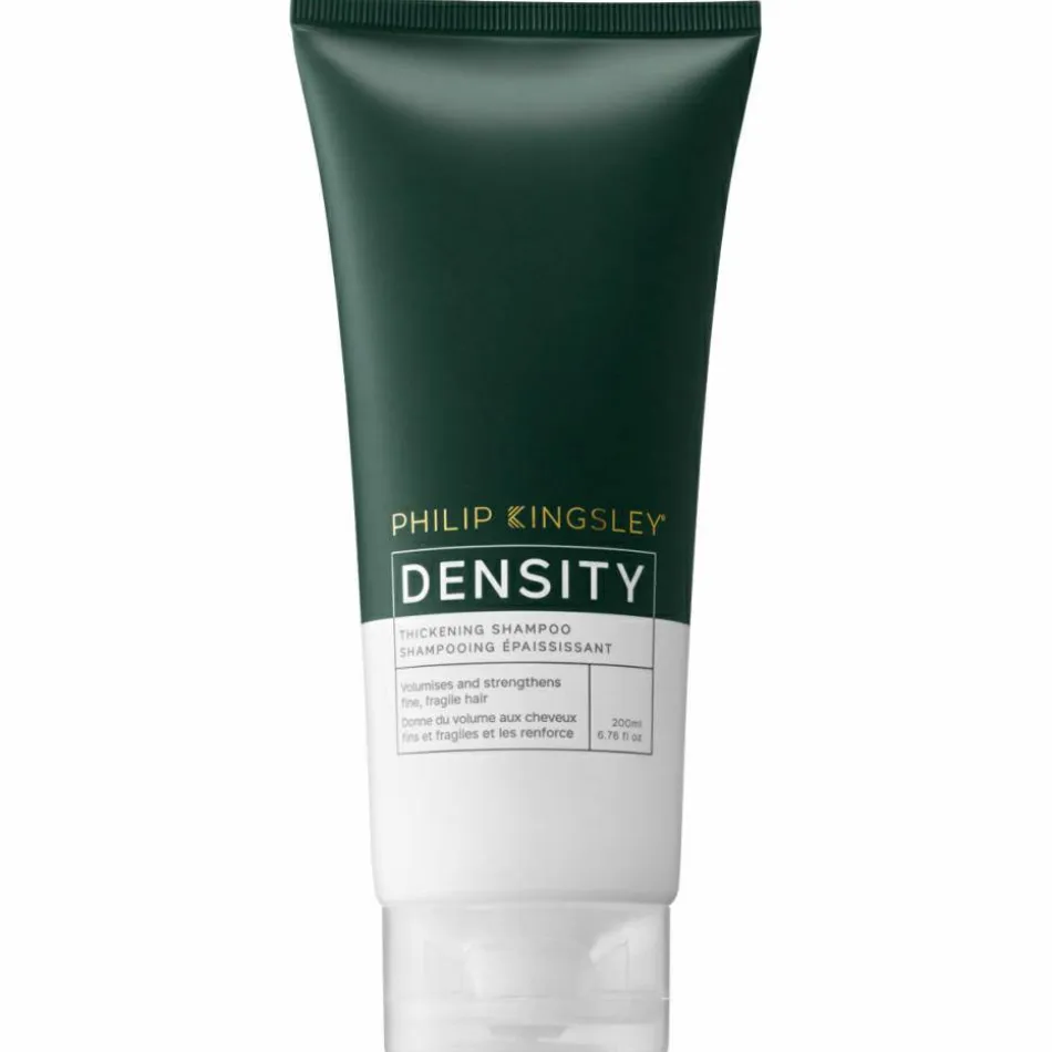 DENSITY Thickening Shampoo 200 ml
