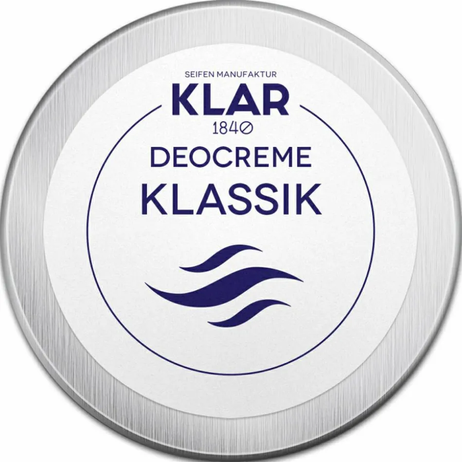 Deocreme Klassik 65 g