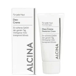 Deo-Creme 50 ml