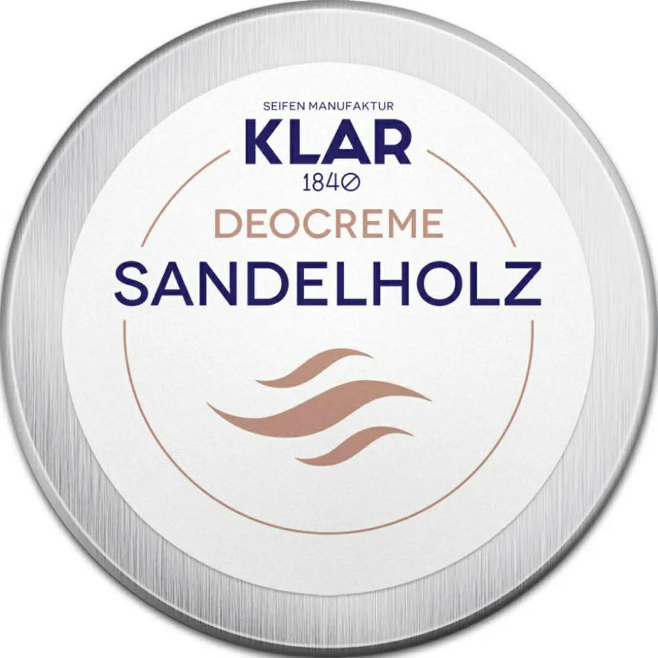 Deocreme Sandelholz 65 g