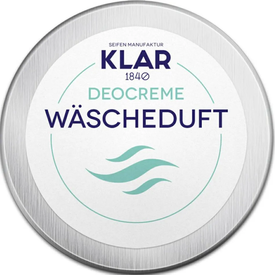 Deocreme Wäscheduft 65 g