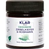 Deocreme Zirbelkiefer & Rosmarin 30 ml