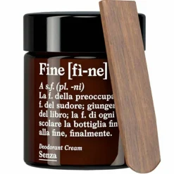 Deodorant Senza