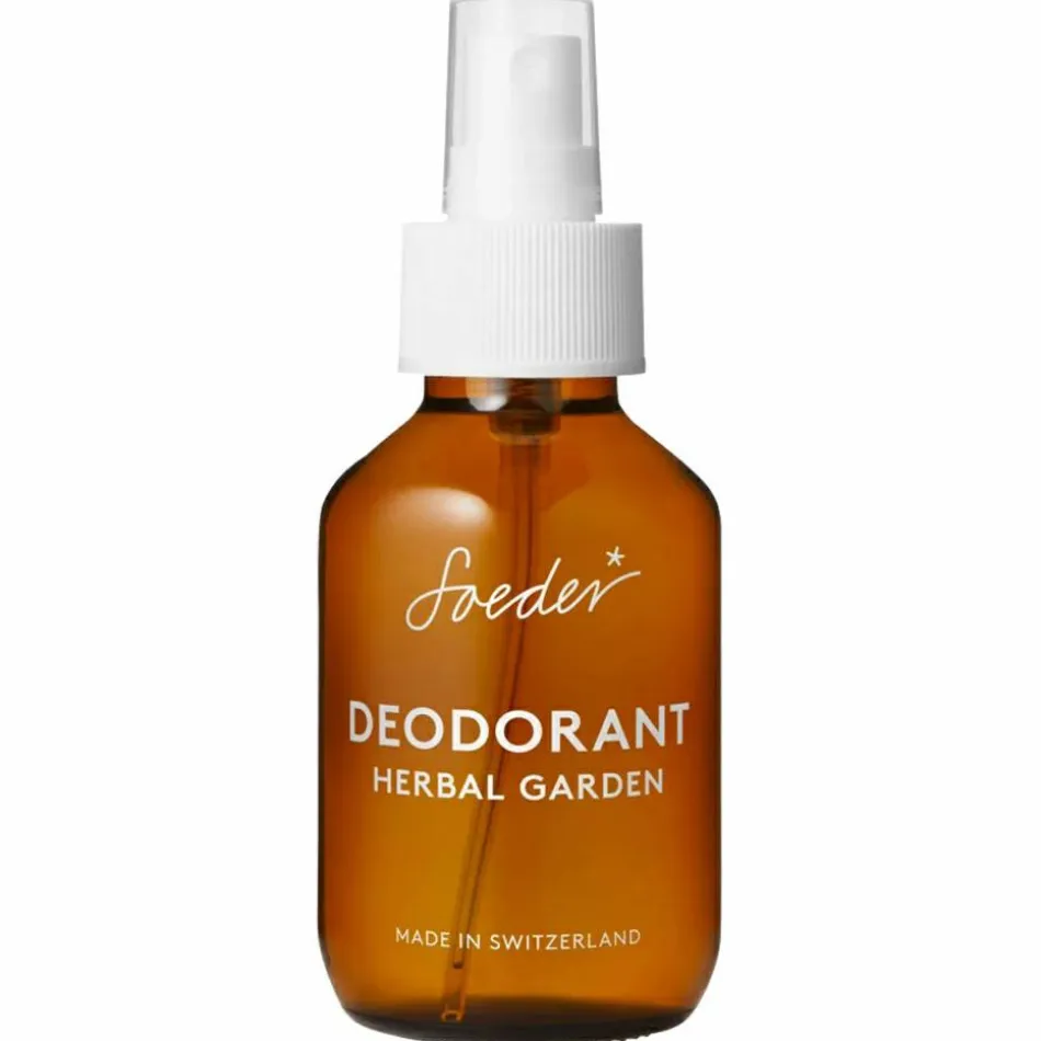 Deodorant Herbal Garden 100 ml