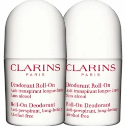 Deo Duo Set 100 ml