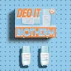 Deo Pure   Roll-On Set 2 x 75 ml