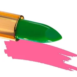Der "denkende" Lippenstift