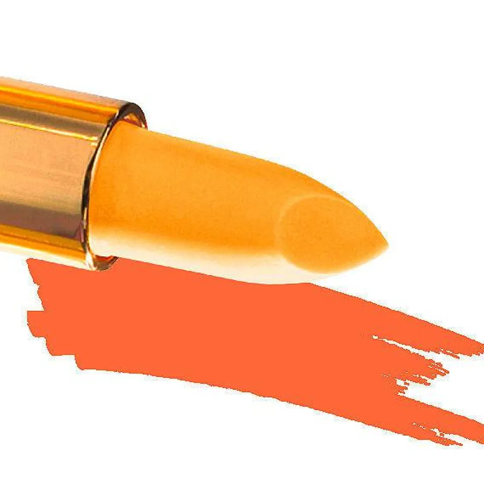 Der "denkende" Lippenstift
