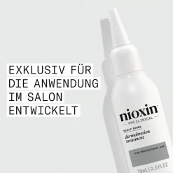 Dermabrasion Scalp Renew Treatment 75 ml