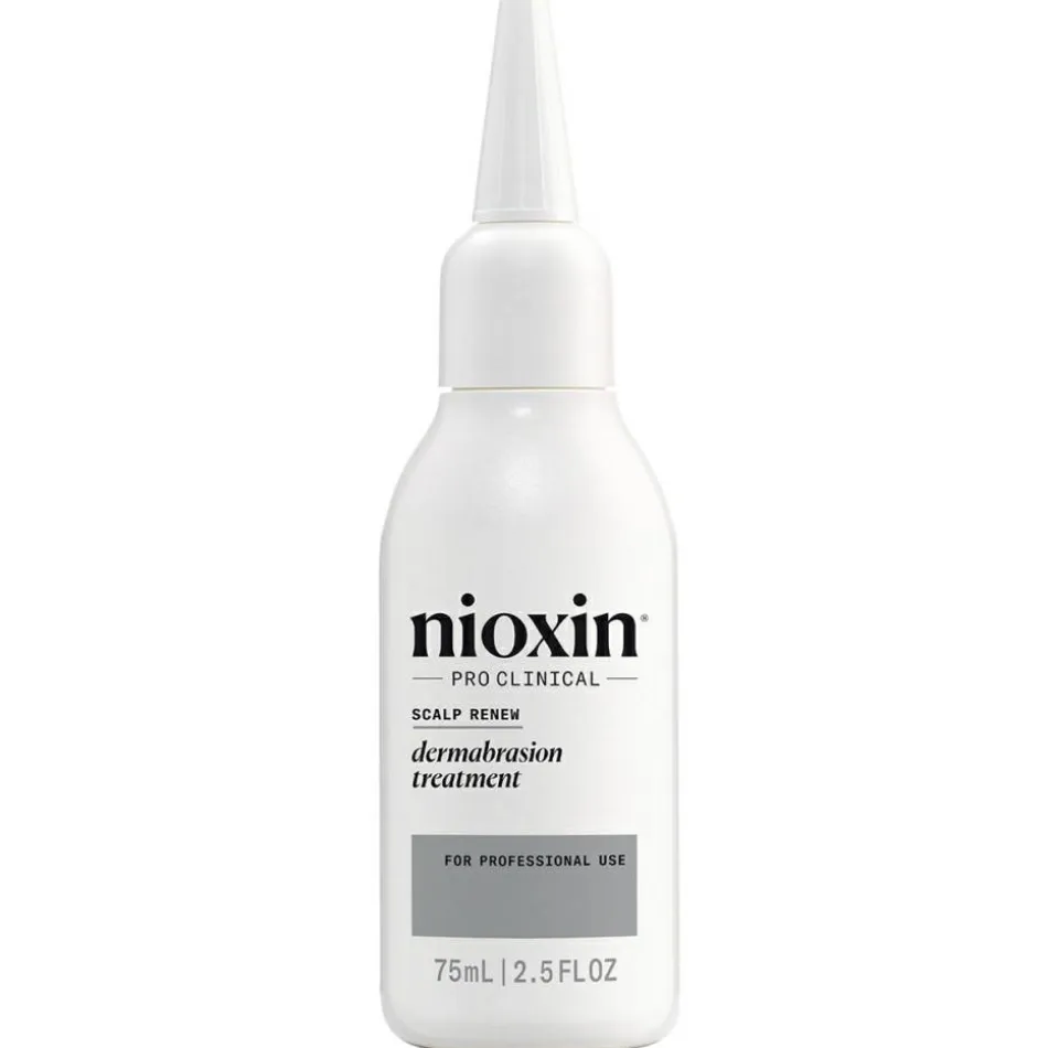 Dermabrasion Scalp Renew Treatment 75 ml