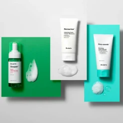 Dermaclear™ Cleansing Foam 120 ml