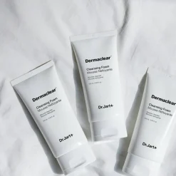 Dermaclear™ Cleansing Foam 120 ml
