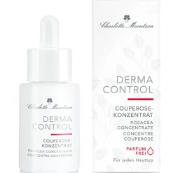 Derma Control   Couperose Concentrate 15 ml
