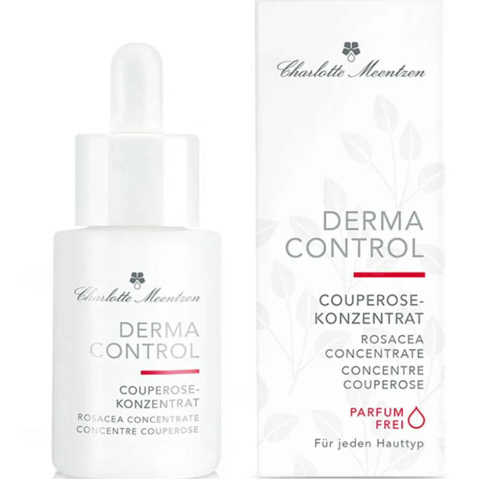 Derma Control Couperose Concentrate 15 ml