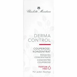 Derma Control   Couperose Concentrate 15 ml