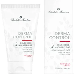Derma Control   Couperose-Nachtpflege 50 ml