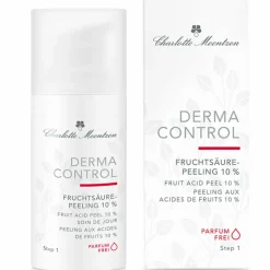 Derma Control Fruchtsäurepeeling 10 % 30 ml