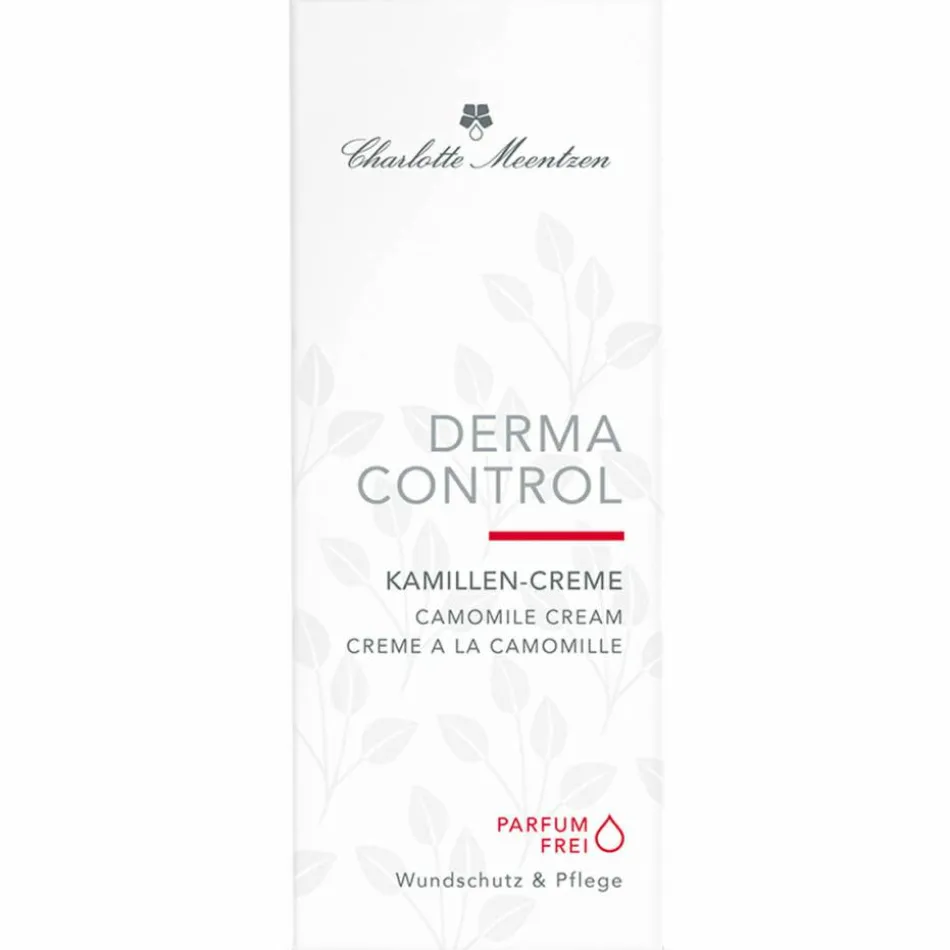 Derma Control Kamillen-Creme 50 ml