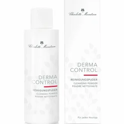 Derma Control   Reinigungspuder 50 g