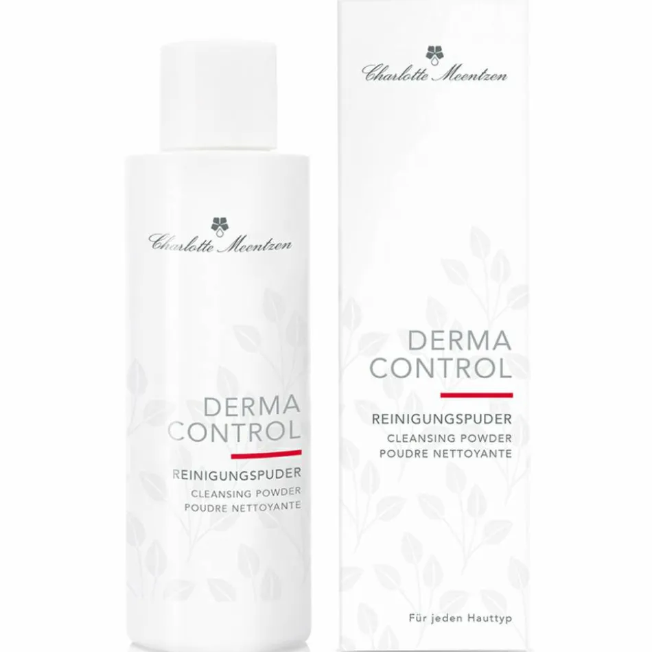Derma Control Reinigungspuder 50 g
