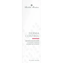 Derma Control   Reinigungspuder 50 g