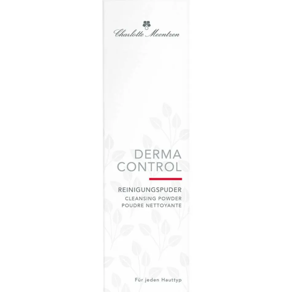 Derma Control Reinigungspuder 50 g