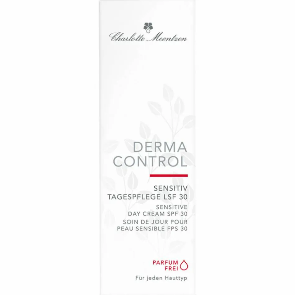Derma Control Sensitiv Tagespflege SPF 30 50 ml