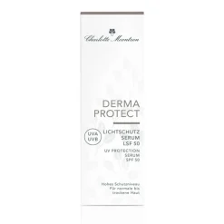 Derma Protect Lichtschutz Serum LSF 50 30 ml