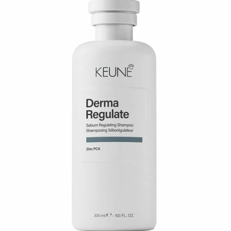 Derma Regulate Sebum Regulating Shampoo 300 ml