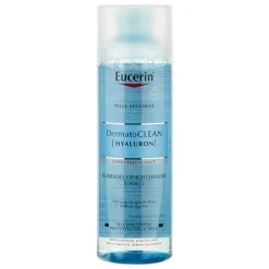 DermatoCLEAN   Klärendes Gesichtswasser 200 ml