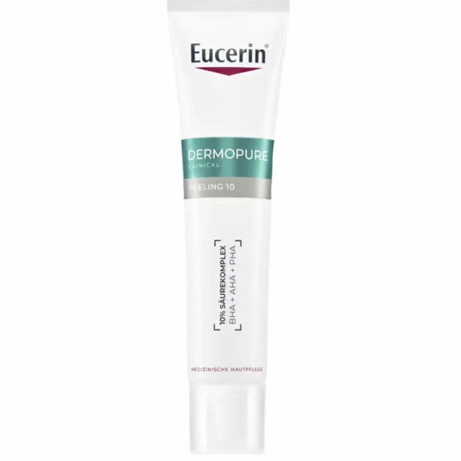 DERMOPURE CLINICAL Peeling 10 40 ml