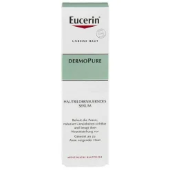 DERMOPURE   Hautbilderneuerndes Serum 40 ml