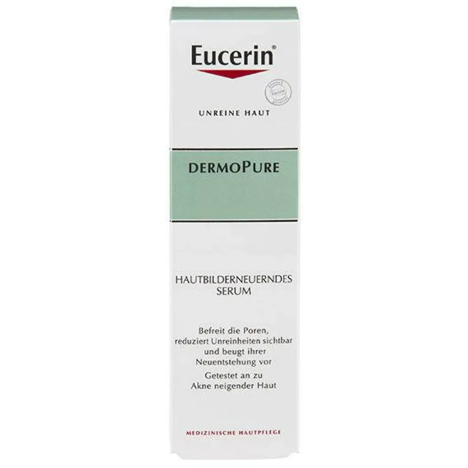 DERMOPURE Hautbilderneuerndes Serum 40 ml