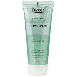 DERMOPURE   Waschpeeling 100 ml