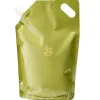 Desertland   Replenishing Body Wash Refill 1 Liter