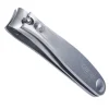 Design-Nagelknipser Rostfrei 8 cm