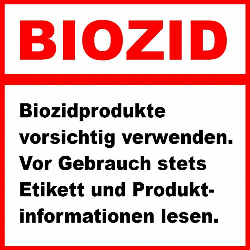 Desinfektionsmittel-Konzentrat